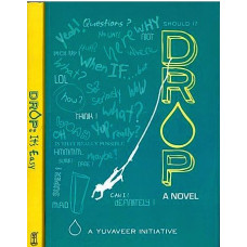 Drop It's Easy (Novel) (2 Vols)
